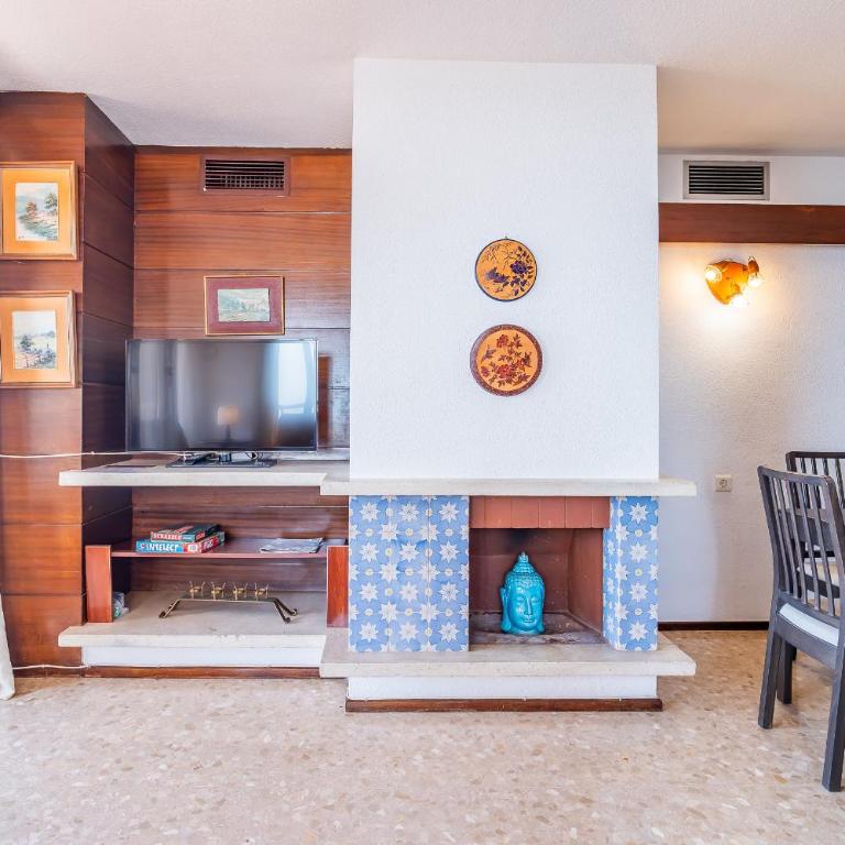 Cubo's Playamar Beach Apartment - Apartamento - 10