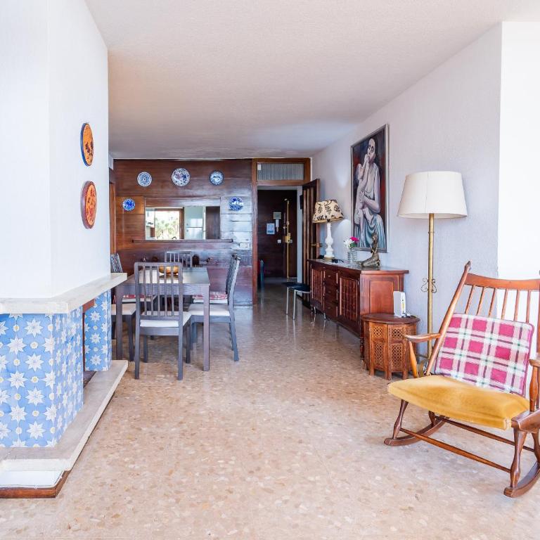 Cubo's Playamar Beach Apartment - Apartamento - 12
