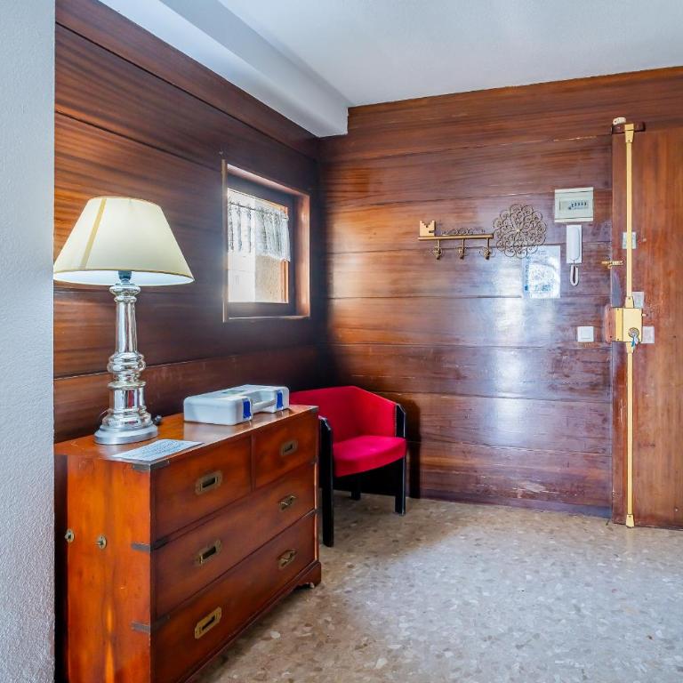 Cubo's Playamar Beach Apartment - Apartamento - 15
