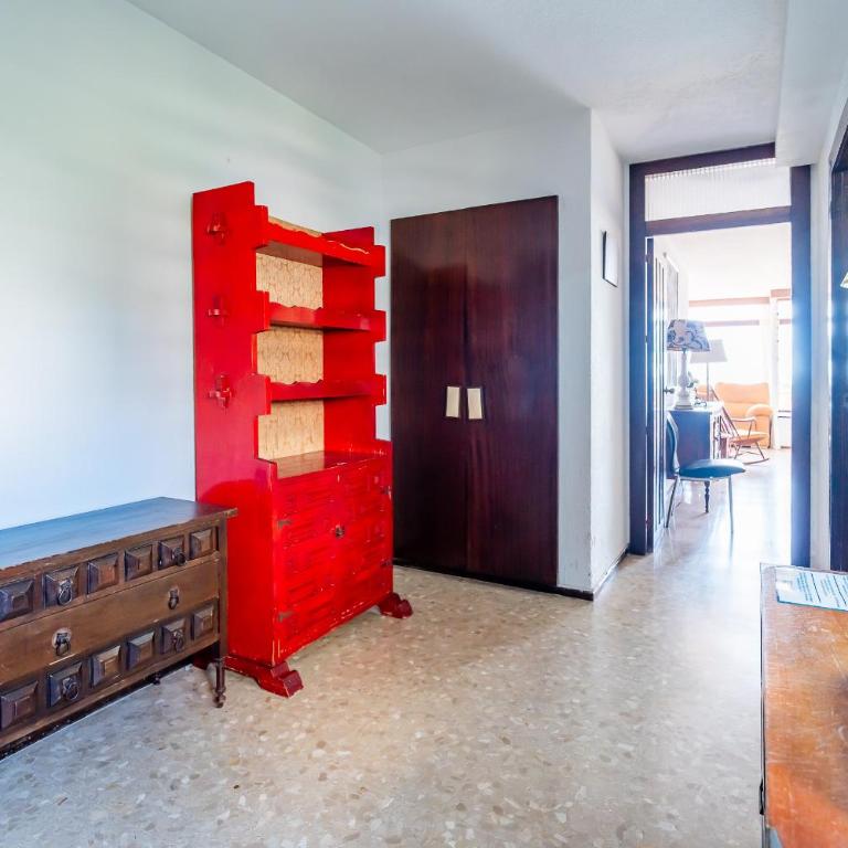 Cubo's Playamar Beach Apartment - Apartamento - 16