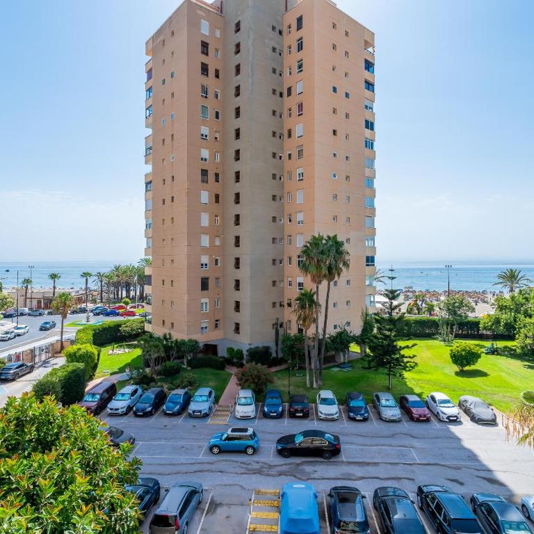Cubo's Playamar Beach Apartment - Apartamento - 32