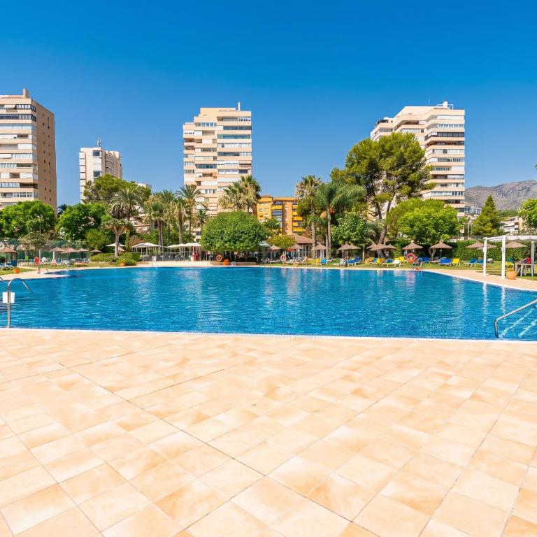 Cubo's Playamar Beach Apartment - Apartamento - 34