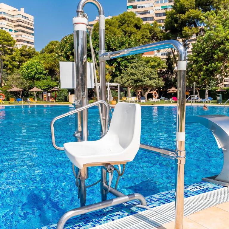 Cubo's Playamar Beach Apartment - Apartamento - 36