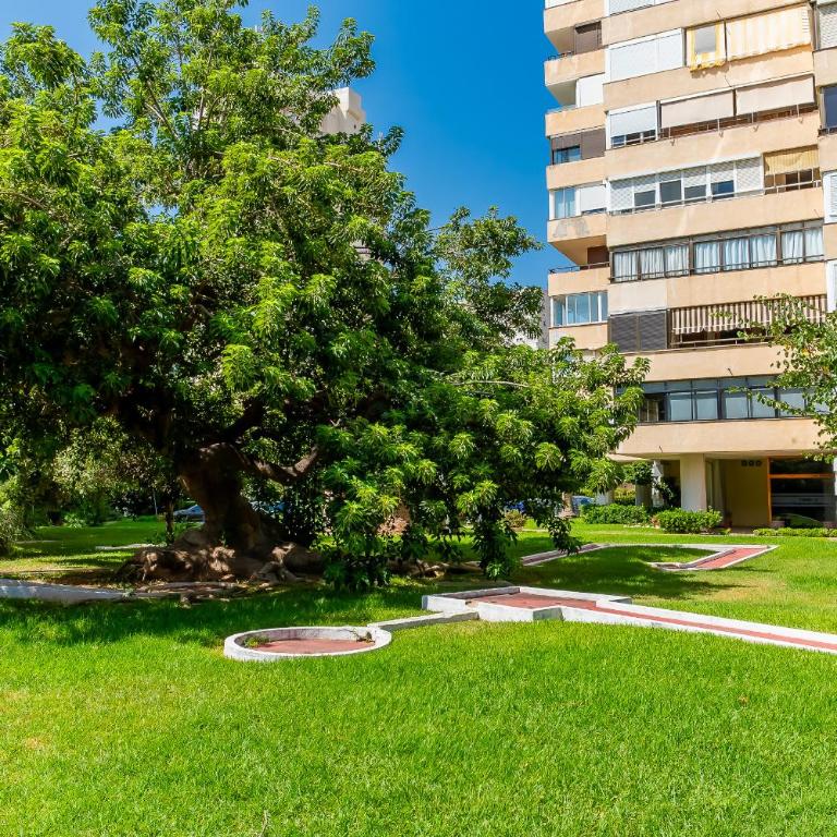 Cubo's Playamar Beach Apartment - Apartamento - 39