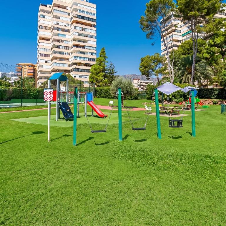 Cubo's Playamar Beach Apartment - Apartamento - 40