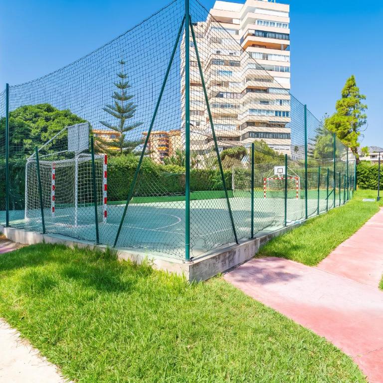 Cubo's Playamar Beach Apartment - Apartamento - 43