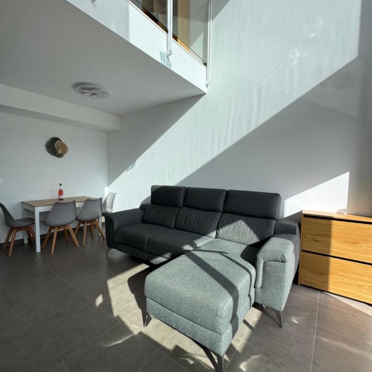 Super Vision Townhouse Gran Alacant - Apartamento de 2 dormitorios - 23