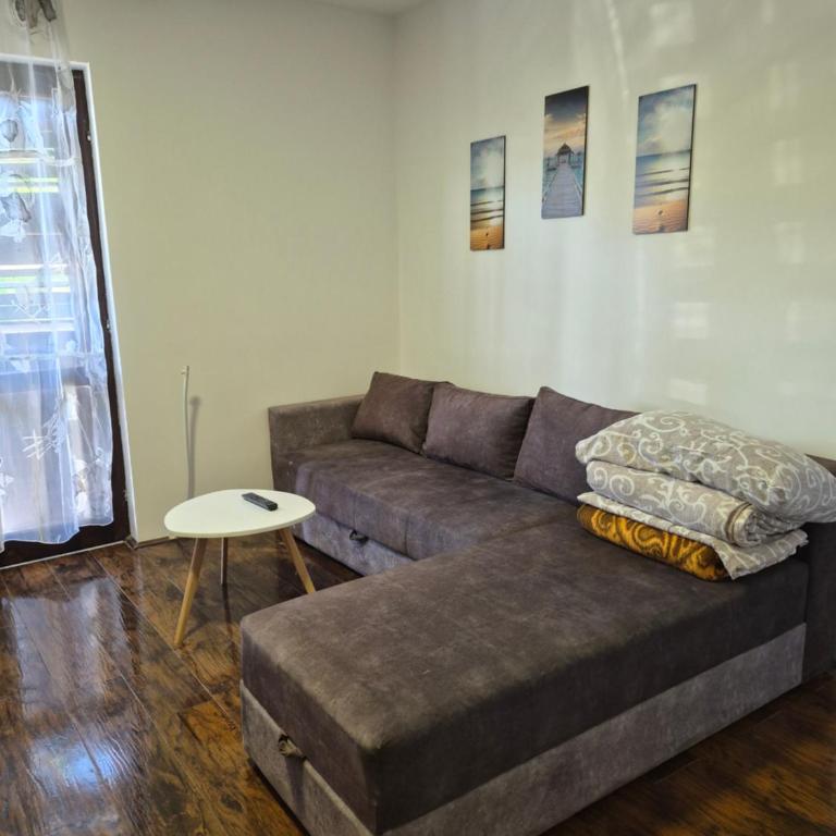 Apartmani Stanojevic - Apartman - 2