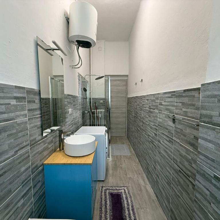 Inalpi lingotto affittacamere - Appartamento con 1 Camera da Letto - 4