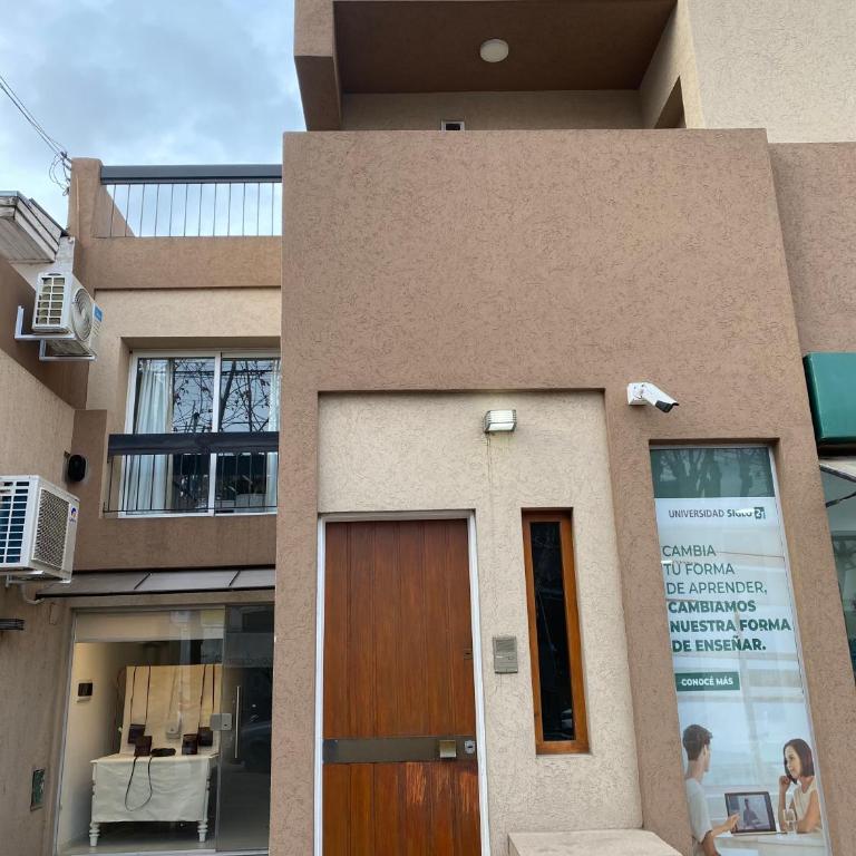 Altos del valle - Three-Bedroom Apartment - 1