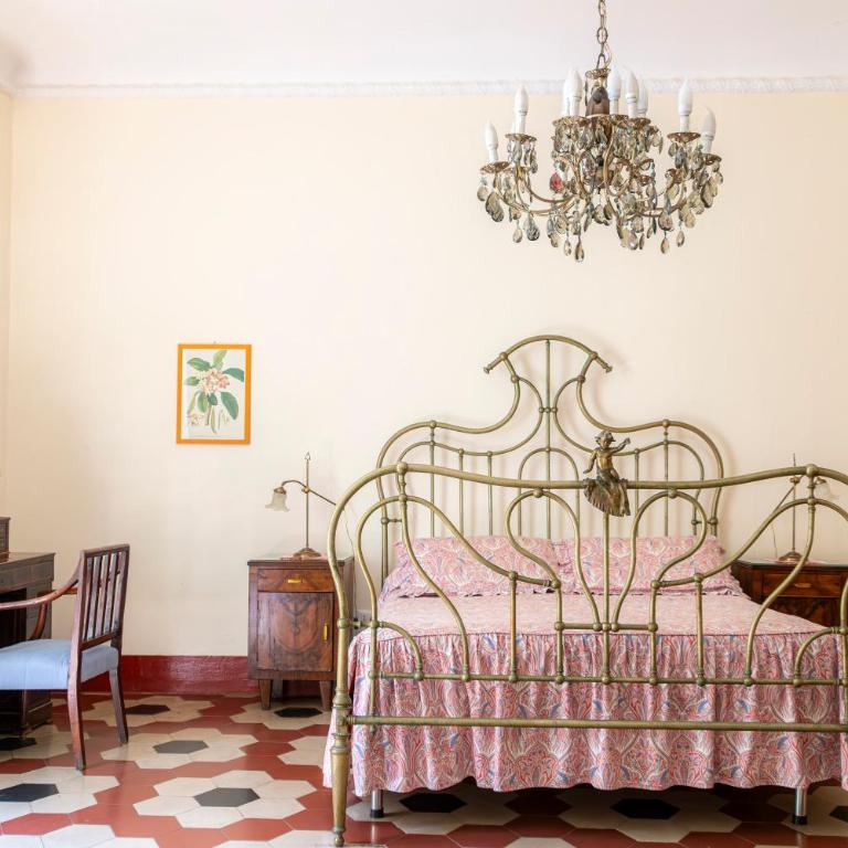 Butera 28 Apartments at Palazzo Lanza Tomasi - Superior Apartment - 1