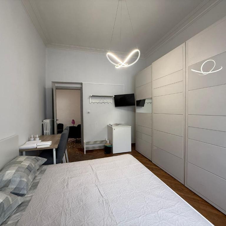 Inalpi lingotto affittacamere - Appartamento con 1 Camera da Letto - 2