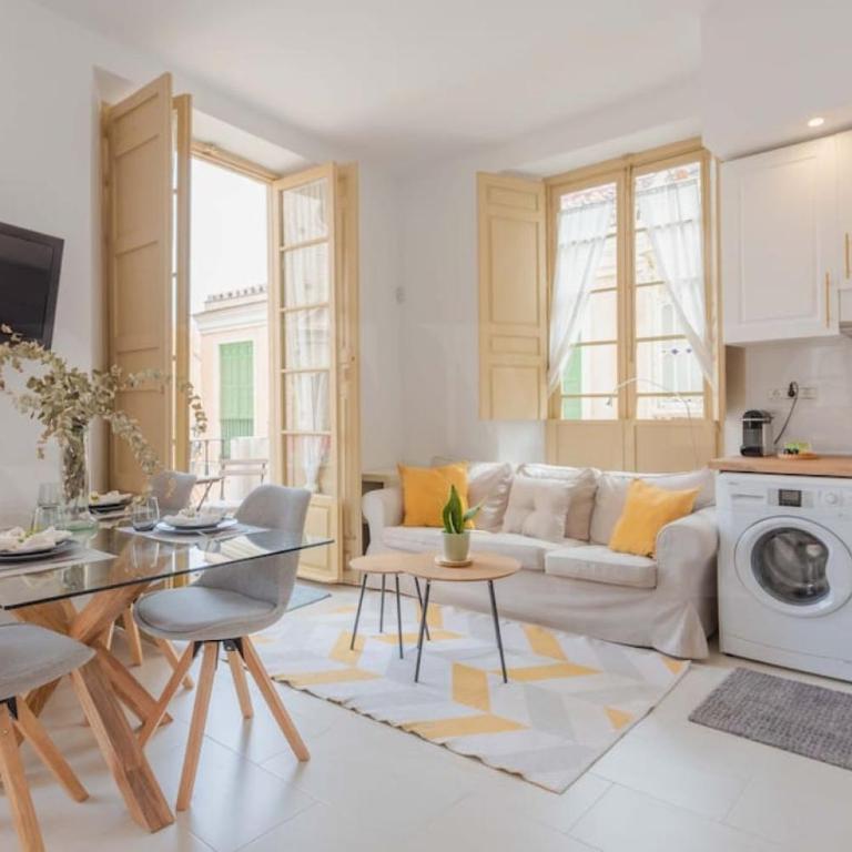 Penthouse with private rooftop - Center by REMS - Appartement 1 Chambre - 13