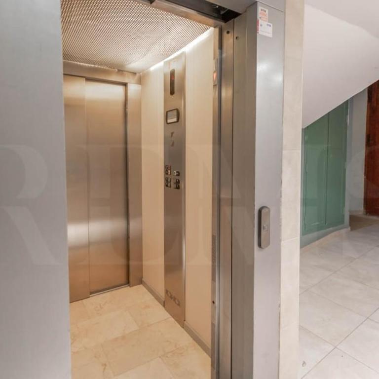 Penthouse with private rooftop - Center by REMS - Appartement 1 Chambre - 46