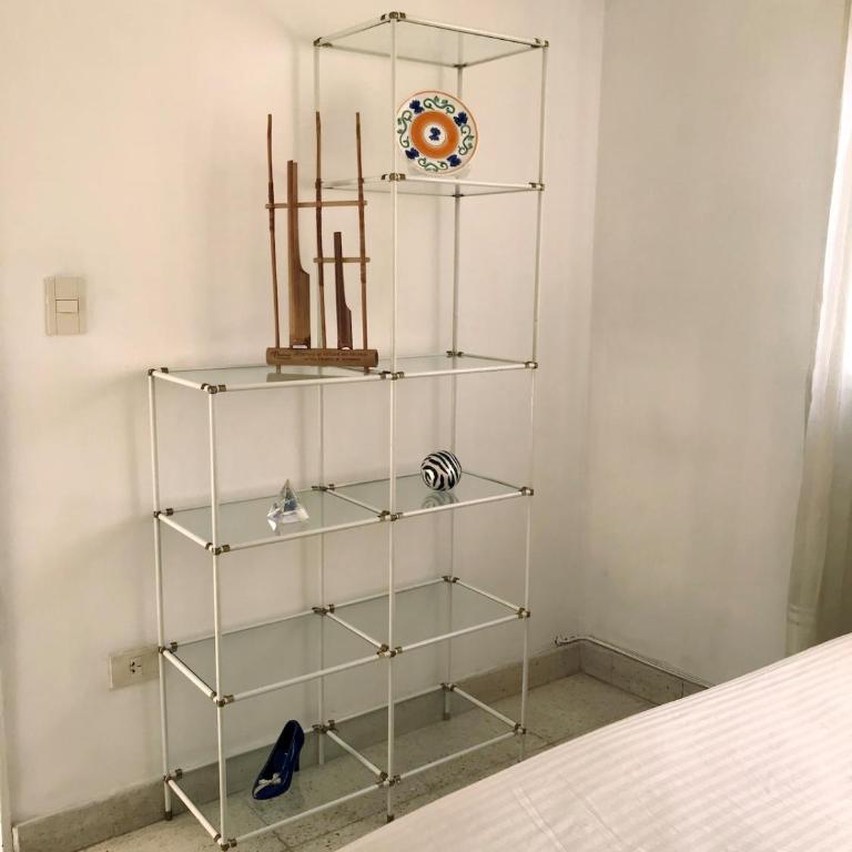 Palermo facing Las Heras Park - Apartamento de 3 dormitorios - 9