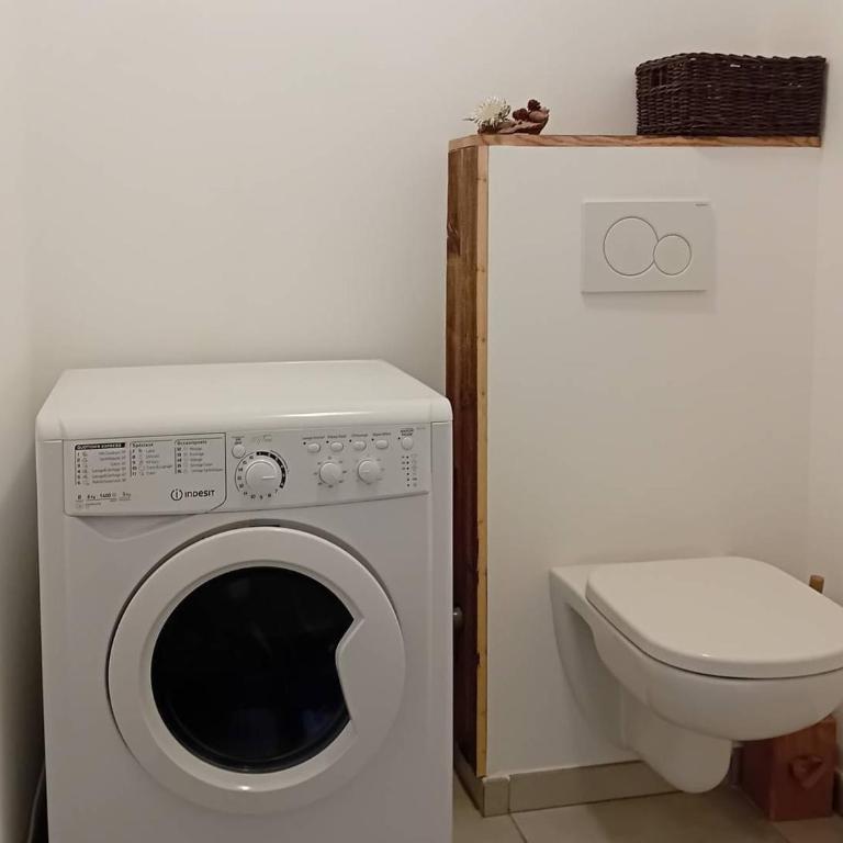 Élégant appartement à Plagne Centre avec parking et Wifi - Appartamento con 2 Camere da Letto - 13
