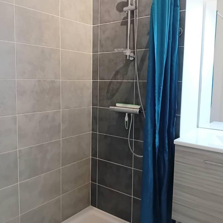 Élégant appartement à Plagne Centre avec parking et Wifi - Appartamento con 2 Camere da Letto - 15