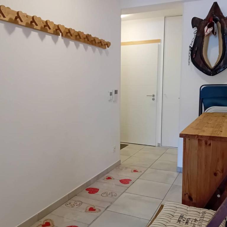Élégant appartement à Plagne Centre avec parking et Wifi - Appartamento con 2 Camere da Letto - 17