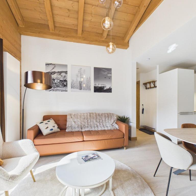 Superbe appartement central - 4 pers. - FR-1-623-337 - Apartment - 5