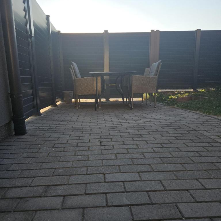 Sunny Nest Apartment - Appartement 2 Chambres avec Balcon - 8