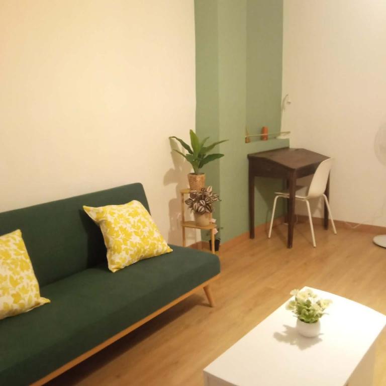 Casa Felix II - Luminoso Apt 2 Hab - Cerca de Alquézar - Apartamento de 2 dormitorios - 7