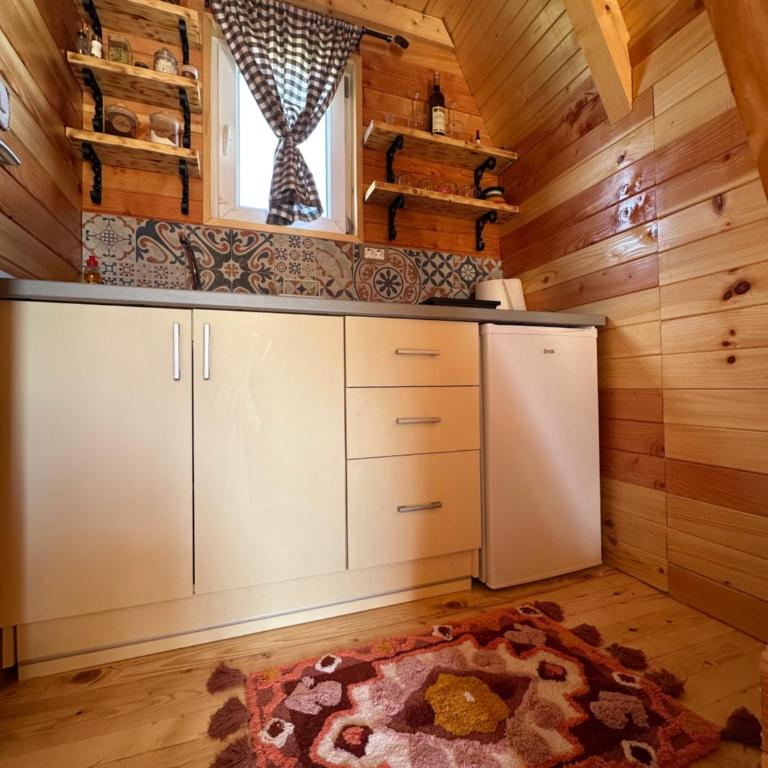 Vila Bubica2 - Kuća sa 1 Spavaćom Sobom - 7