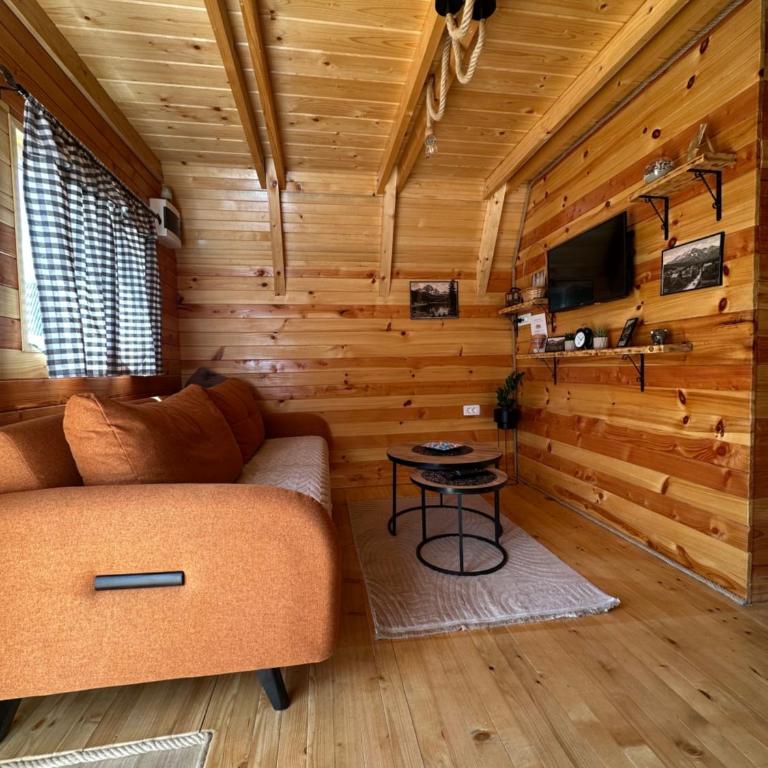 Vila Bubica2 - Kuća sa 1 Spavaćom Sobom - 8