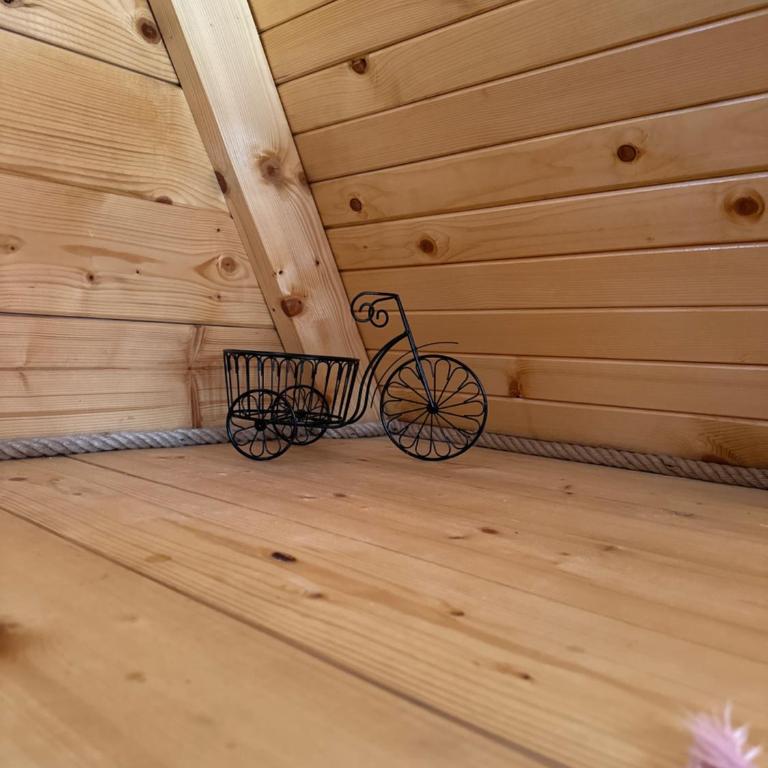 Vila Bubica2 - Kuća sa 1 Spavaćom Sobom - 18