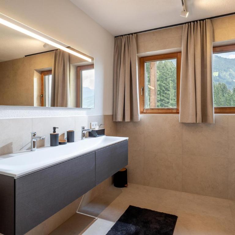 Gästehaus Bonholz - Apartment mit 2 Schlafzimmern - 7