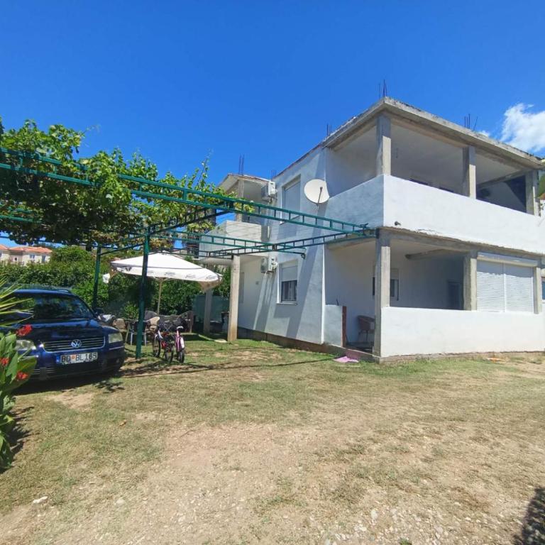 Latina lastva - Apartment mit 1 Schlafzimmer - 1