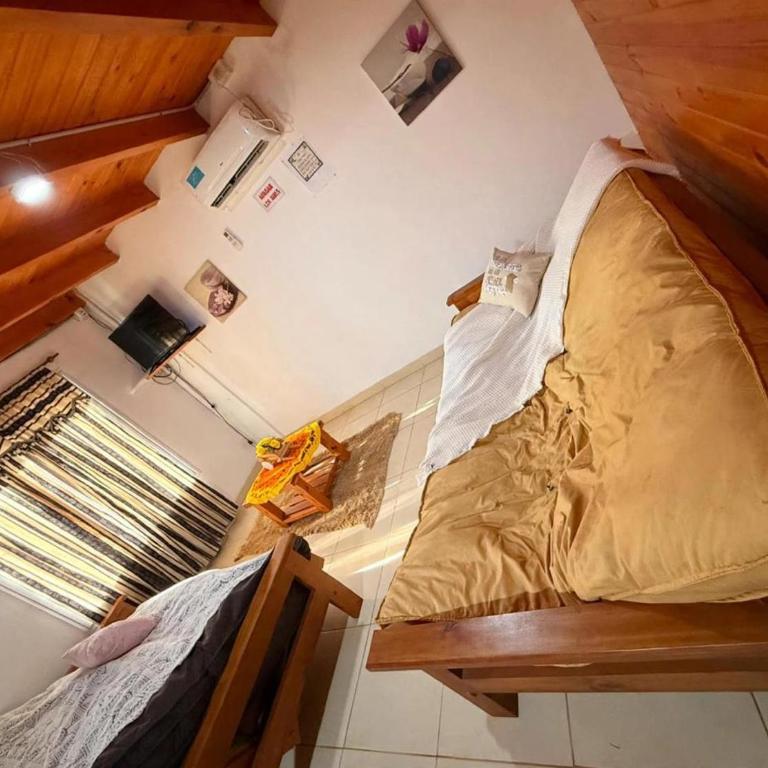 cabaña - Casa de 2 dormitorios - 1