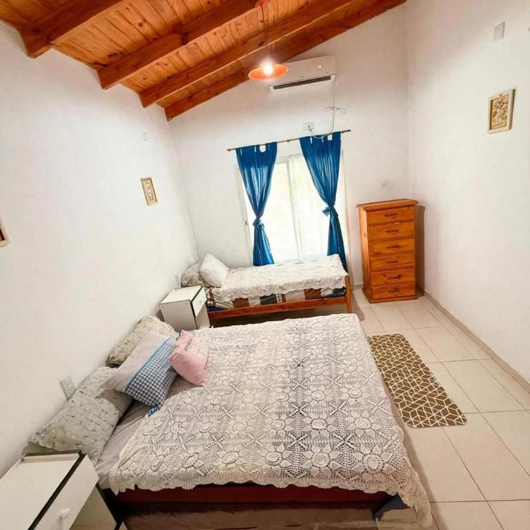 cabaña - Casa de 2 dormitorios - 2