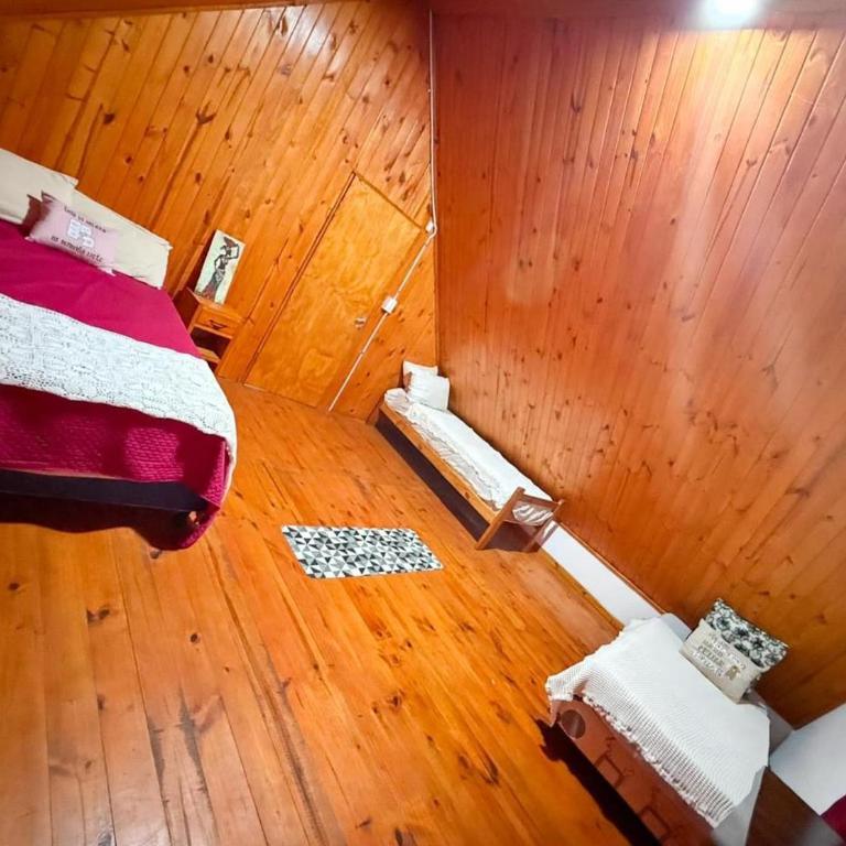 cabaña - Casa de 2 dormitorios - 2