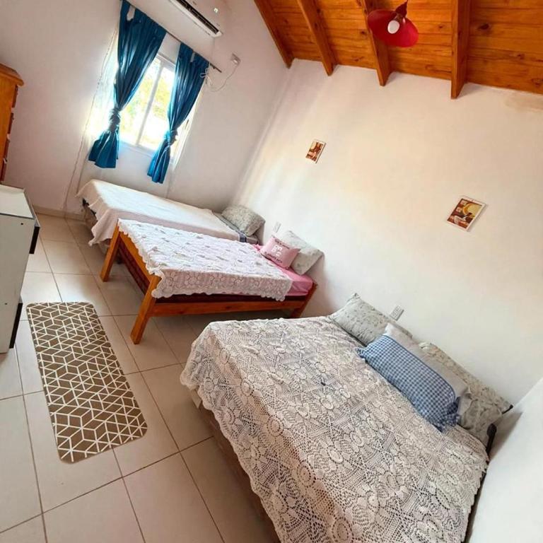cabaña - Casa de 2 dormitorios - 4