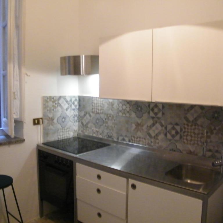 Lolli's Liberty Apartment Mi manda Picone - Appartamento con 1 Camera da Letto - 22