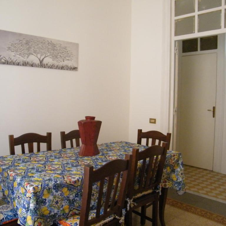 Lolli's Liberty Apartment Mi manda Picone - Appartamento con 1 Camera da Letto - 29