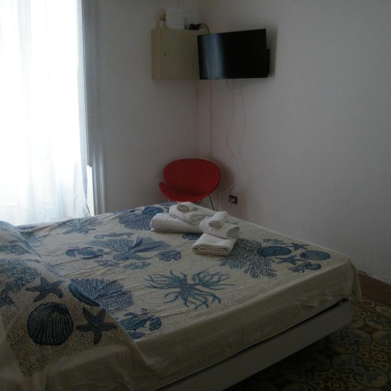 Lolli's Liberty Apartment Mi manda Picone - Appartamento con 1 Camera da Letto - 16