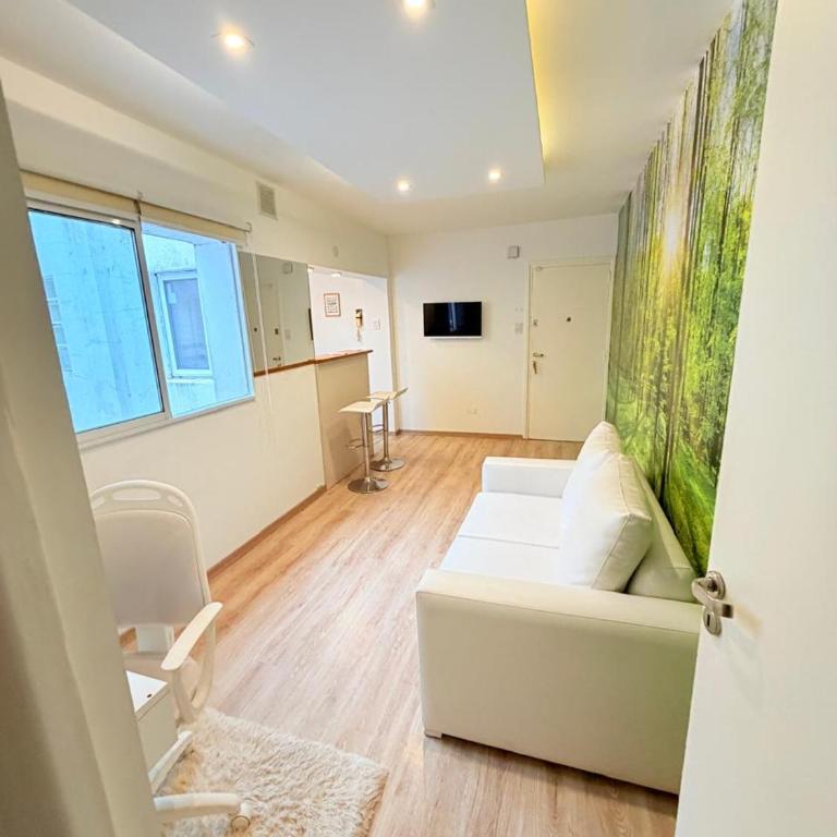 Moderno Pichincha Loft - Apartamento de 1 dormitorio - 1