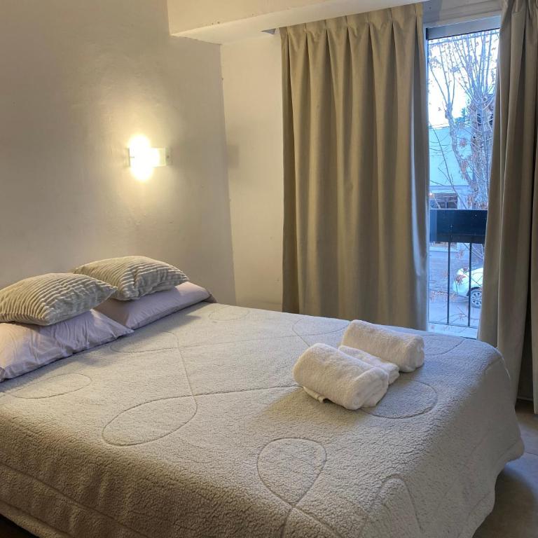 Altos del valle - Three-Bedroom Apartment - 5
