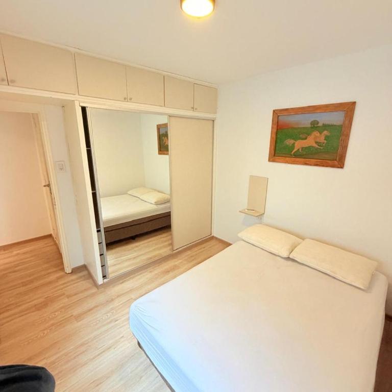 Moderno Pichincha Loft - Apartamento de 1 dormitorio - 4