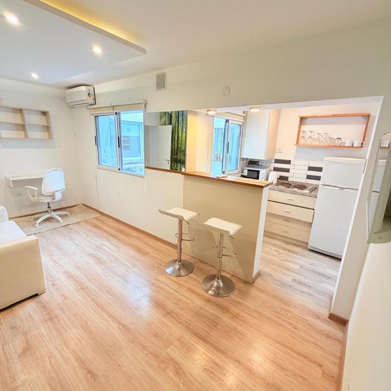 Moderno Pichincha Loft - Apartamento de 1 dormitorio - 5