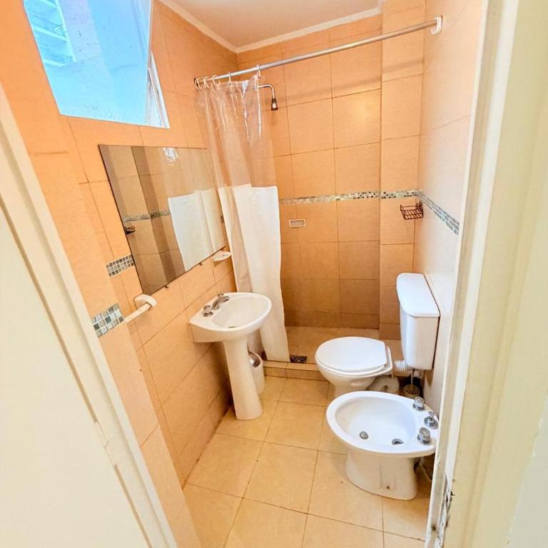 Moderno Pichincha Loft - Apartamento de 1 dormitorio - 6