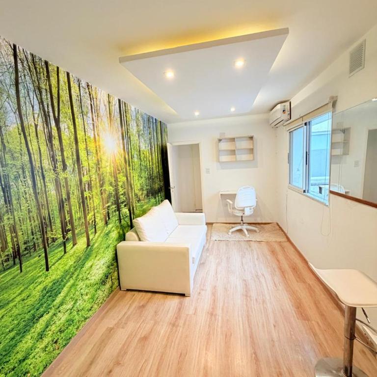Moderno Pichincha Loft - Apartamento de 1 dormitorio - 7