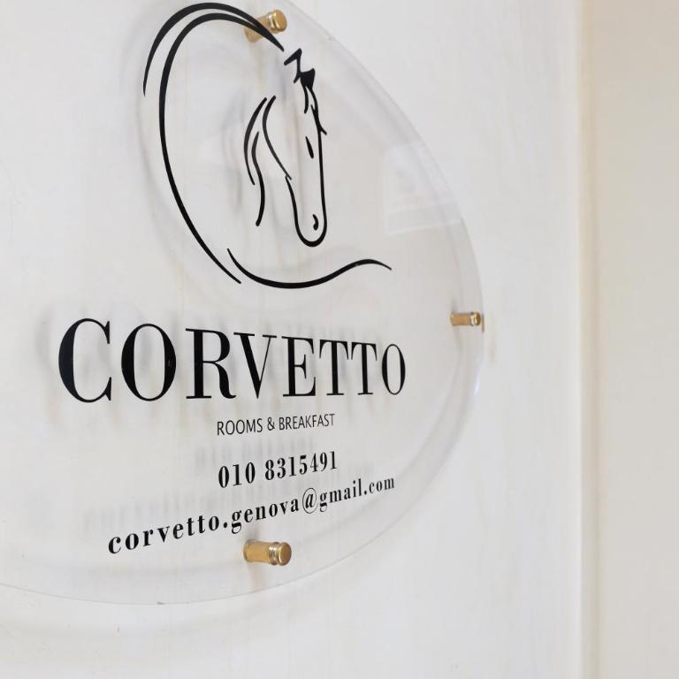 CORVETTO rooms - Camera King Superior - 1