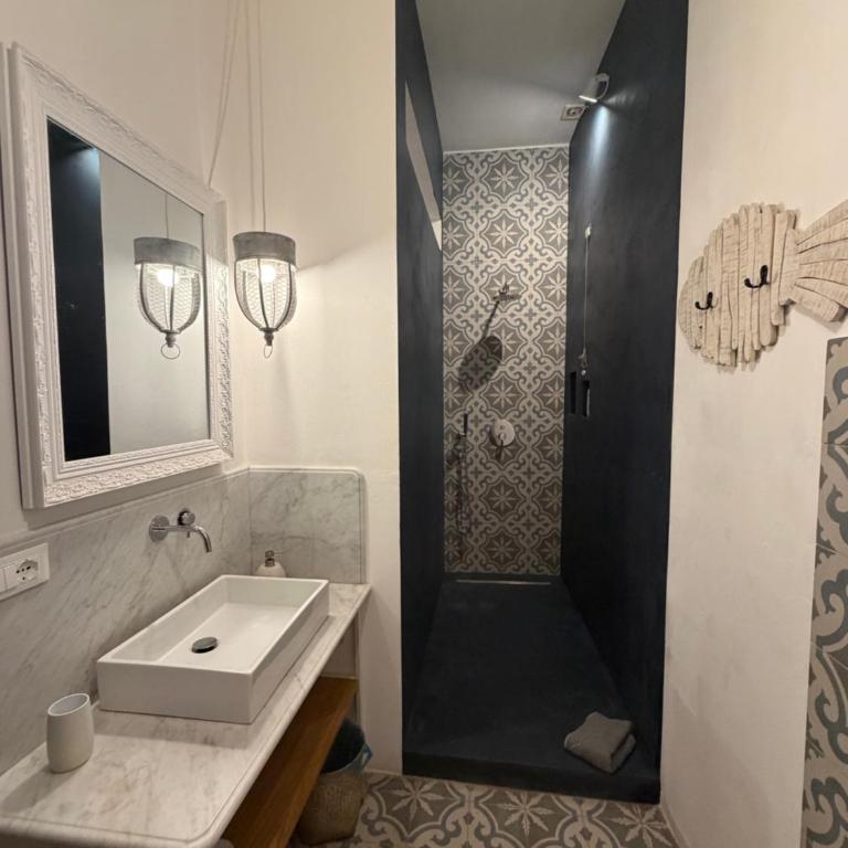 Casa Sanfilippo - Appartamento con 1 Camera da Letto - 10