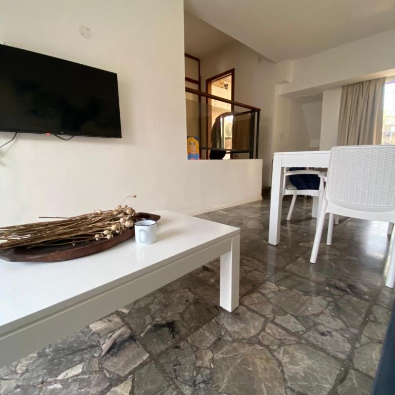 Altos del valle - Three-Bedroom Apartment - 4