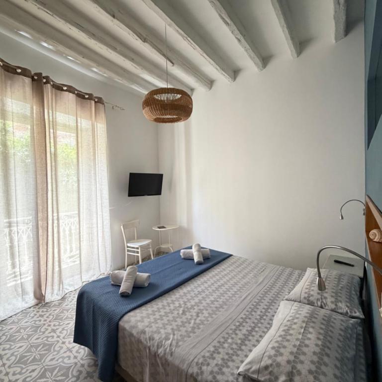 Casa Sanfilippo - Appartamento con 1 Camera da Letto - 11