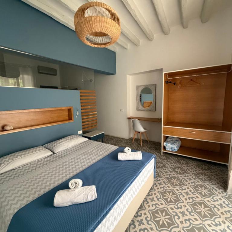 Casa Sanfilippo - Appartamento con 1 Camera da Letto - 12