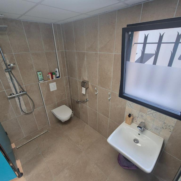 Appartement entier pour 8 personnes piscine intérieure en option - Appartement 3 Chambres - 37