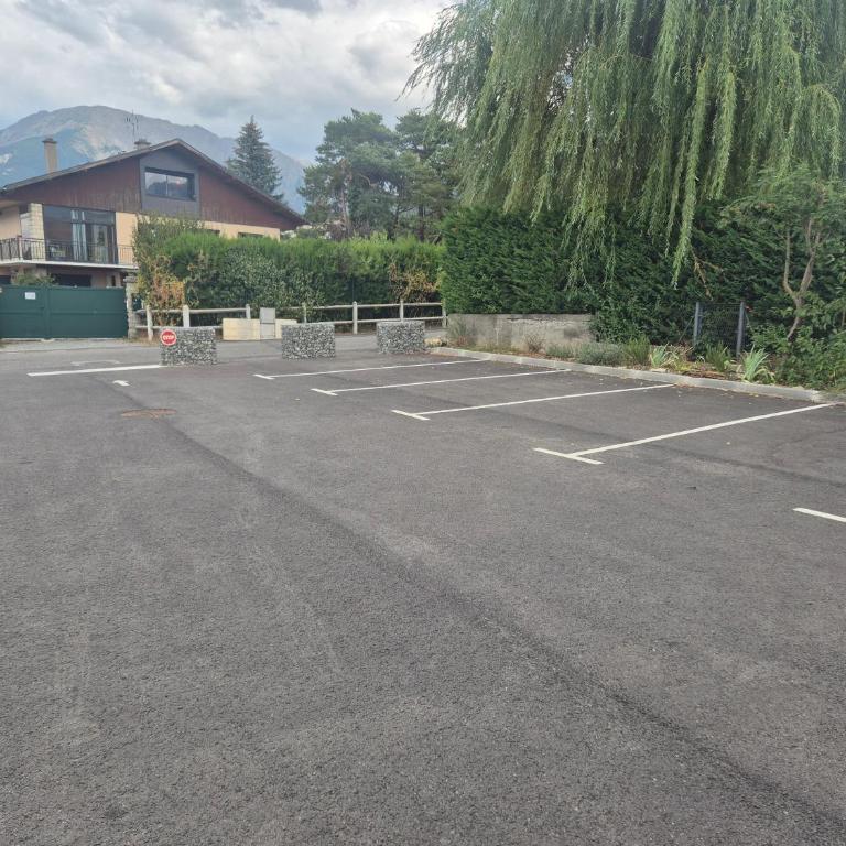 Appartement entier pour 8 personnes piscine intérieure en option - Appartement 3 Chambres - 40